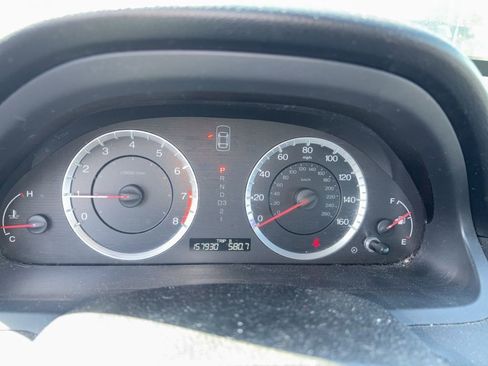 Used 2012 Honda Accord SE image 3