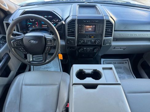 Used 2020 Ford F250 XL w/ Power Equipment Group AWD/4WD image 5