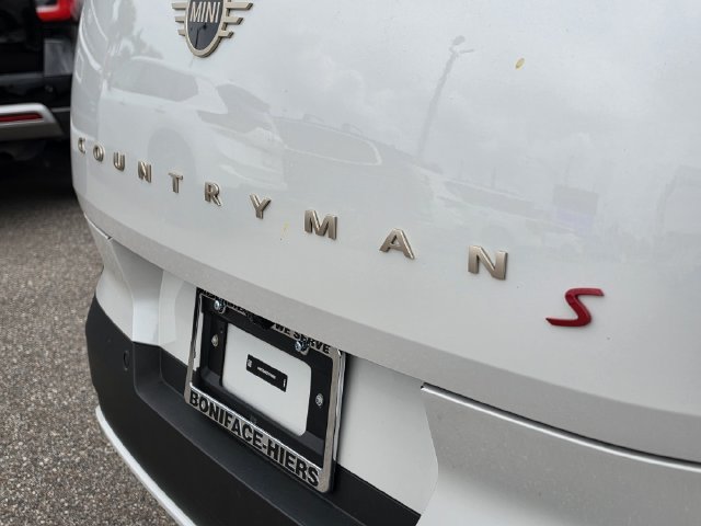 Used 2026 MINI Cooper Countryman S AWD/4WD image 6