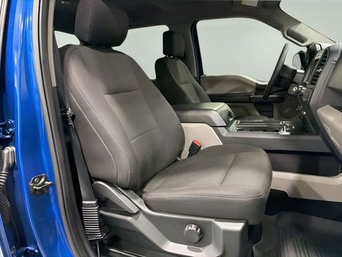 Used 2018 Ford F150 XL w/ Equipment Group 101A Mid RWD image 14