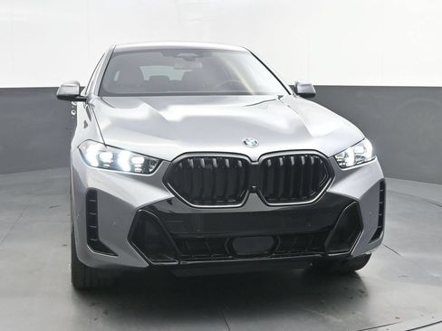 New 2027 BMW X6 xDrive40i AWD/4WD image 10