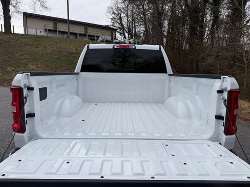 New 2026 RAM 1500 Laramie image 10