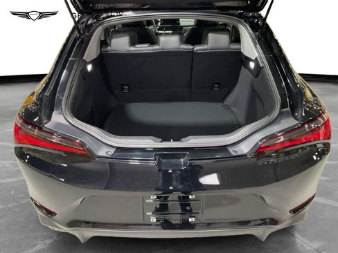 Used 2024 Acura Integra Base image 11