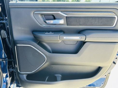 Used 2024 RAM 1500 Laramie image 28