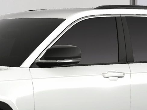 New 2024 Jeep Grand Cherokee Limited image 43