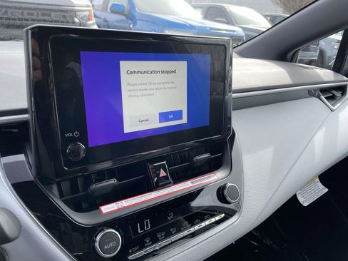 New 2026 Toyota Corolla SE image 38