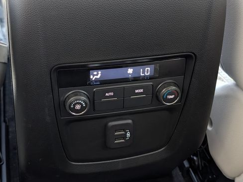 Used 2023 Buick Enclave Essence w/ LPO, Floor Liner Package FWD image 19
