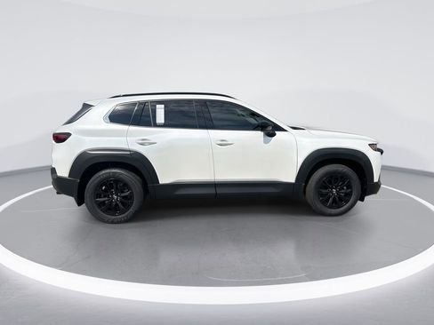 New 2026 MAZDA CX-50 AWD 2.5 Hybrid w/ Weather Package image 9