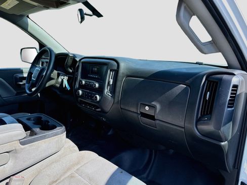 Used 2017 GMC Sierra 1500 2WD Regular Cab image 23