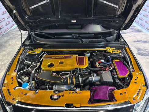 Used 2019 Honda Accord Sport image 67