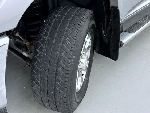 Used 2022 RAM 2500 Laramie AWD/4WD image 24