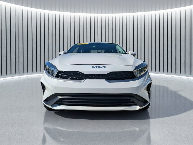 Used 2024 Kia Forte LXS FWD image 9