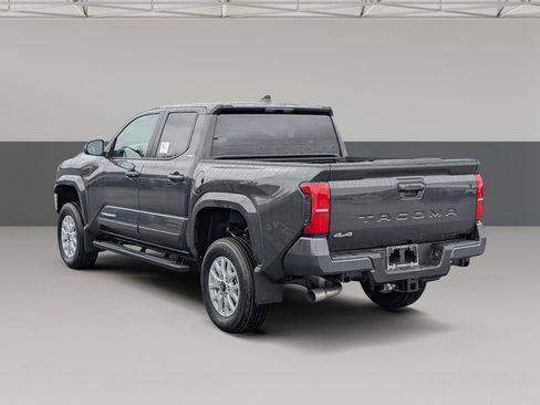 New 2026 Toyota Tacoma SR5 image 5