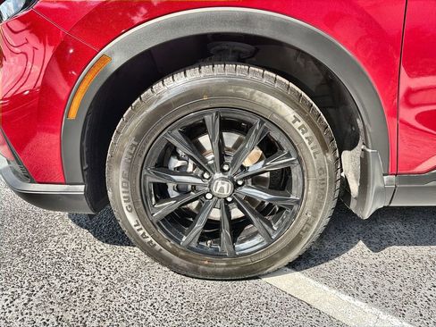 Used 2023 Honda CR-V Sport image 31