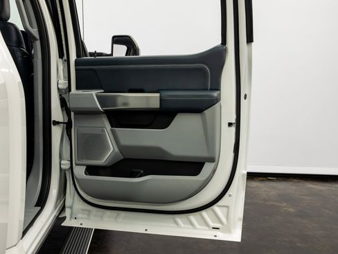 Used 2024 Ford F250 Limited w/ FX4 Off-Road Package AWD/4WD image 38