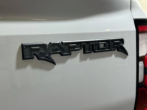 New 2026 Ford Ranger Raptor AWD/4WD image 18