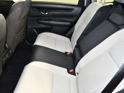 Used 2024 Honda CR-V EX image 47