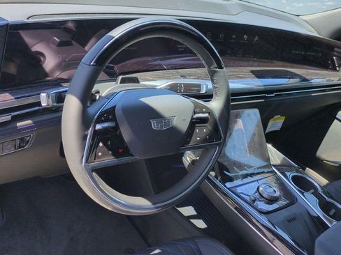 New 2026 Cadillac Escalade IQ Sport 1 image 6