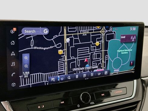Used 2024 Nissan Altima 2.5 SR w/ SR Premium Package FWD image 22