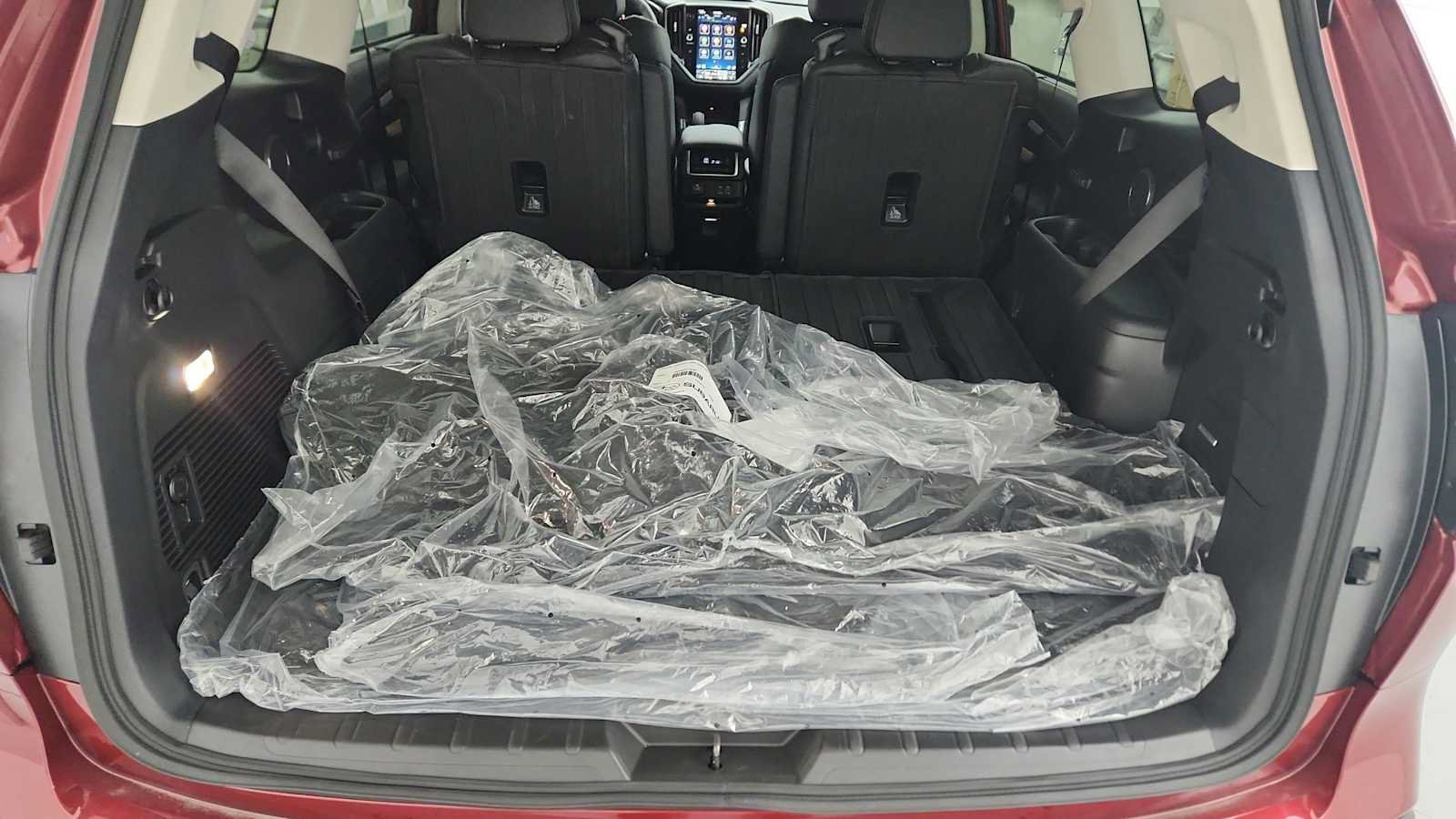 New 2026 Subaru Ascent Bronze Edition AWD/4WD image 27