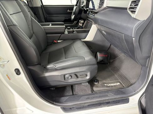 Used 2022 Toyota Tundra Limited RWD image 14