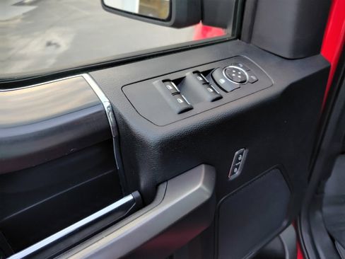 Used 2018 Ford F150 XLT w/ Equipment Group 302A Luxury image 9