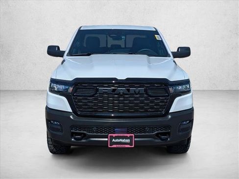 New 2026 RAM 1500 Warlock AWD/4WD image 5