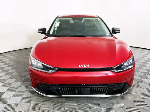 Used 2023 Kia EV6 Wind image 8