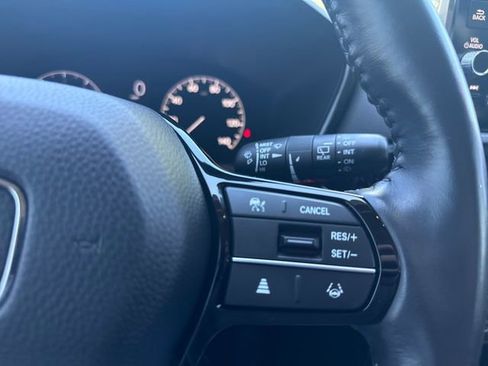 Used 2023 Honda CR-V EX-L image 27