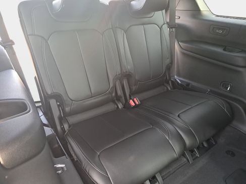 New 2025 Jeep Grand Cherokee L Limited AWD/4WD image 12