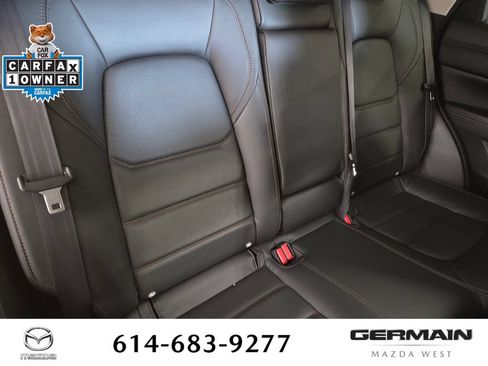 Used 2020 MAZDA CX-5 Grand Touring AWD/4WD image 19