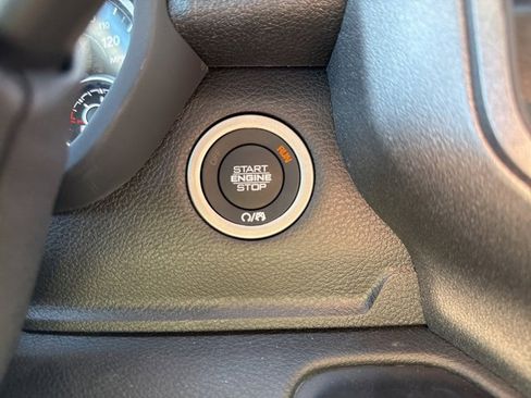 New 2026 RAM 3500 Tradesman image 34