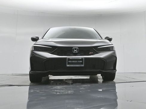 Used 2026 Honda Civic Si image 46