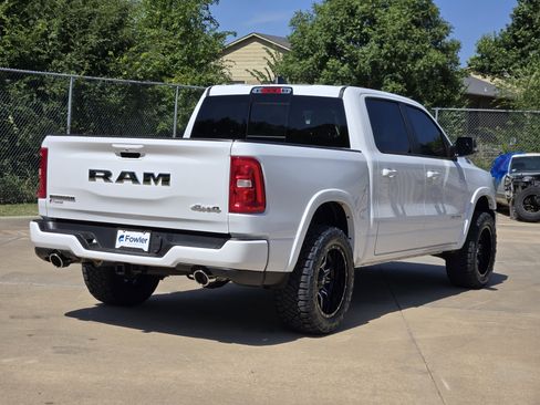 New 2026 RAM 1500 Big Horn image 4