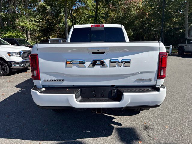 Used 2026 RAM 2500 Laramie AWD/4WD image 6