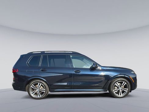 Used 2023 BMW X7 xDrive40i w/ M Sport Package image 34
