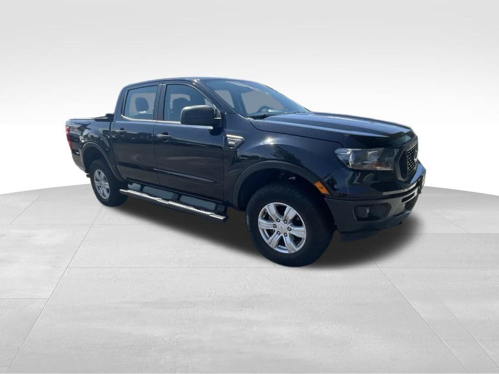 Used 2019 Ford Ranger XL w/ Equipment Group 101A Mid RWD image 29