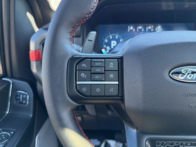 Certified 2025 Ford F150 Raptor AWD/4WD image 27