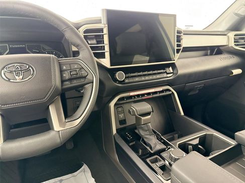 New 2026 Toyota Tundra SR5 AWD/4WD image 34