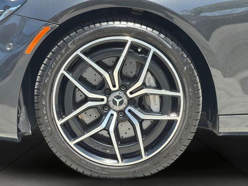 Used 2022 Mercedes-Benz E 350 Sedan image 25