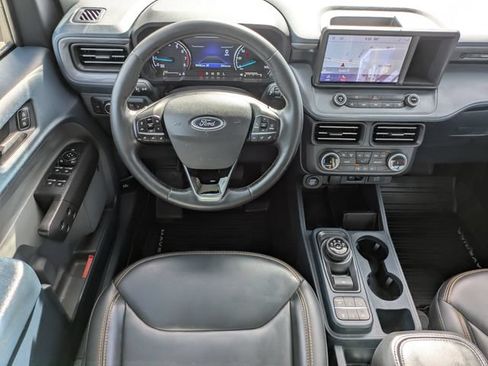 Certified 2024 Ford Maverick Tremor w/ Tremor Off-Road Package AWD/4WD image 16