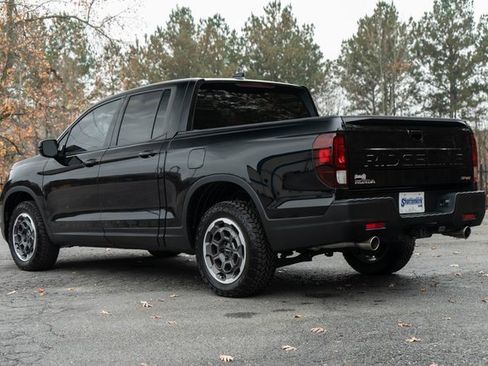 Certified 2024 Honda Ridgeline Sport+ image 9
