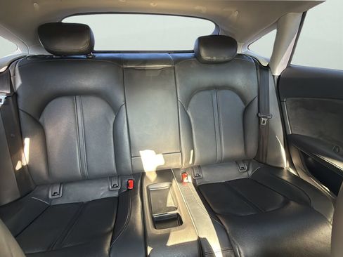 Used 2016 Audi S7 AWD/4WD image 25