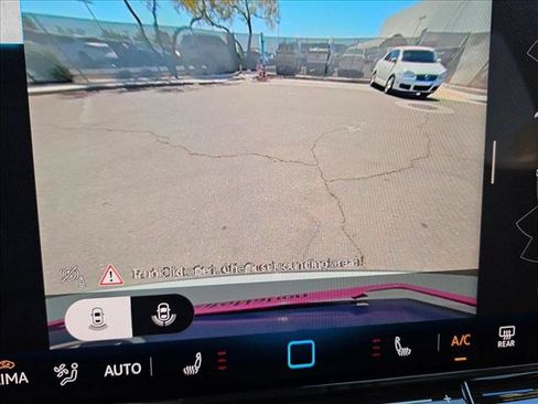 Used 2026 Volkswagen Tiguan S FWD image 13