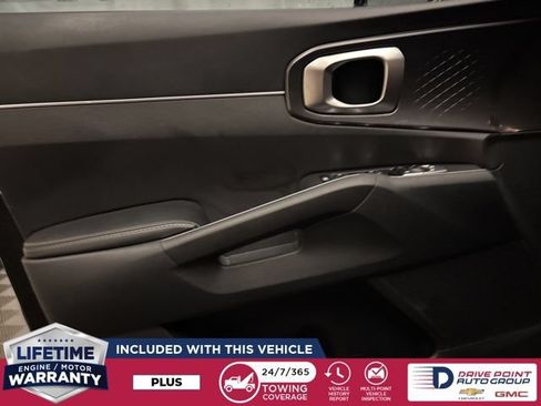 Used 2023 Kia Sorento S FWD image 10