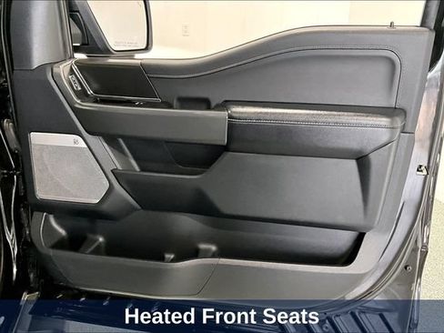 Used 2024 Ford F150 XLT w/ Equipment Group 303A High AWD/4WD image 38
