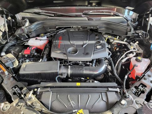 New 2025 Alfa Romeo Stelvio Sprint image 51