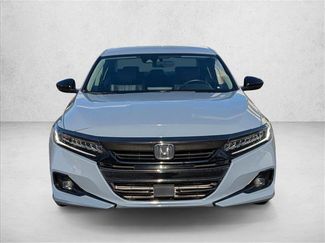Certified 2022 Honda Accord Sport Special Edition video 2
