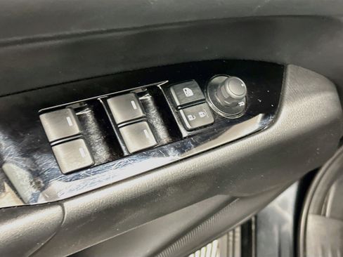 Used 2025 MAZDA CX-5 AWD 2.5 S w/ Select Package image 15