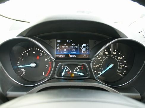 Used 2018 Ford Escape SEL w/ Ford Safe & Smart Package image 18